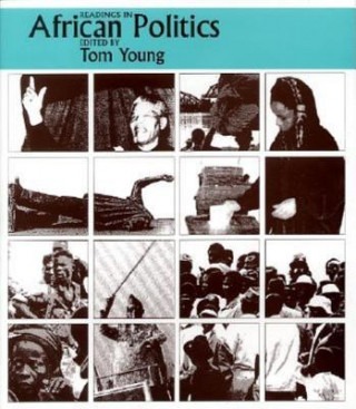 Könyv Readings In African Politics Tom Young