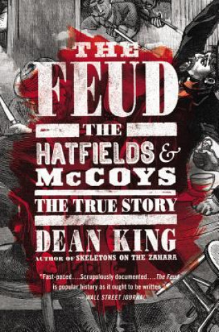 Buch Feud Dean King