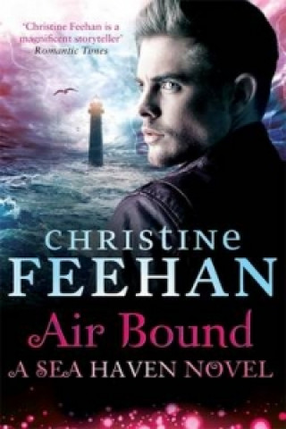 Könyv Air Bound Christine Feehan