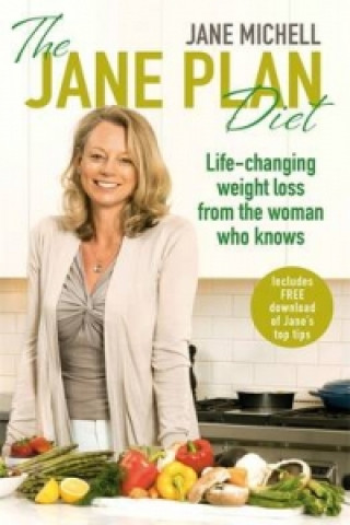 Book Jane Plan Diet Jane Michell