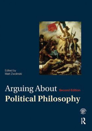 Buch Arguing About Political Philosophy Matt Zwolinski