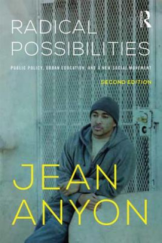 Carte Radical Possibilities Jean Anyon