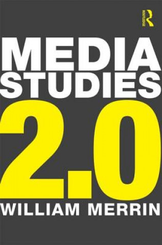 Buch Media Studies 2.0 William Merrin