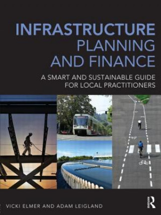Книга Infrastructure Planning and Finance Elmer
