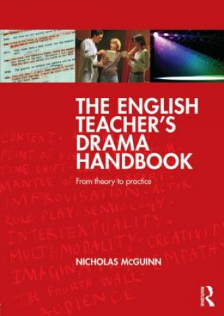 Buch English Teacher's Drama Handbook Nicholas McGuinn