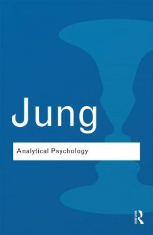 Könyv Analytical Psychology Carl Jung