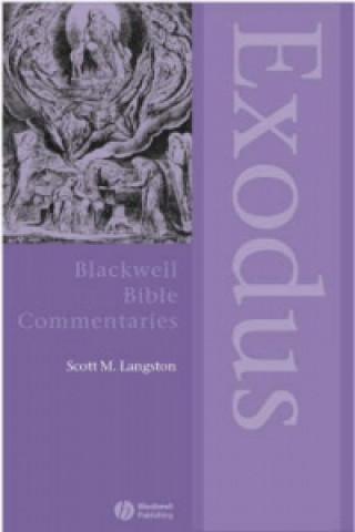 Könyv Exodus Through the Centuries Scott Langston