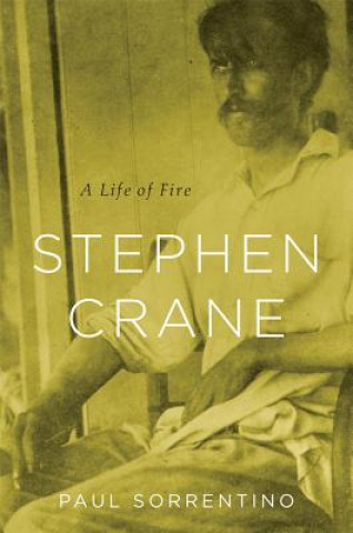 Carte Stephen Crane Paul Sorrentino