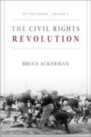 Buch We the People Bruce Ackerman