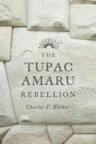 Buch Tupac Amaru Rebellion Charles F Walker