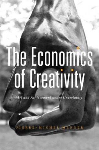 Βιβλίο Economics of Creativity Pierre Menger