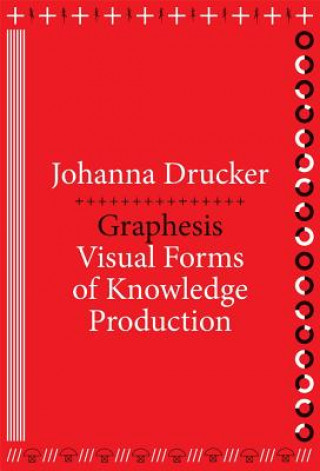 Knjiga Graphesis Johanna Drunker