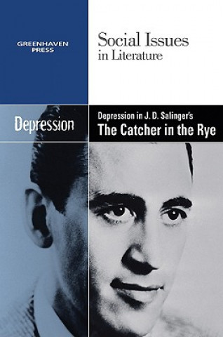 Carte Depression in J.D. Salinger's The Catcher in the Rye Dedria Bryfonski