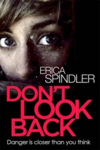 Carte Don't Look Back Erica Spindler