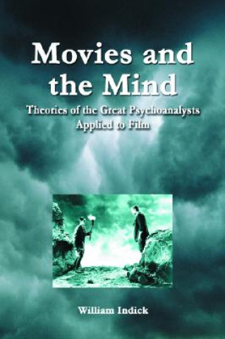 Carte Movies and the Mind William Indick