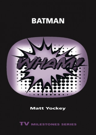 Carte Batman Matt Yockey