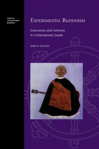 Libro Experimental Buddhism John K Nelson