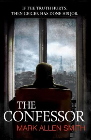 Book Confessor Mark Allen Smith