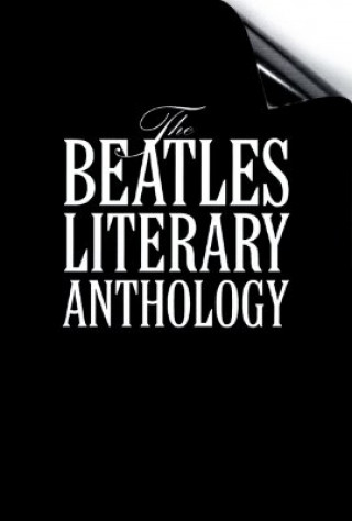 Könyv Beatles Literary Anthology Mike Evans