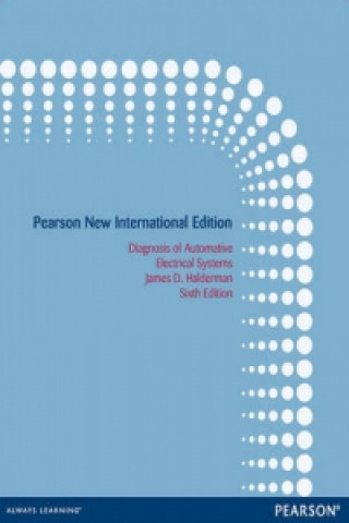 Buch Diagnosis and Troubleshooting of Automotive Electrical, Electronic, and Computer Systems James Halderman