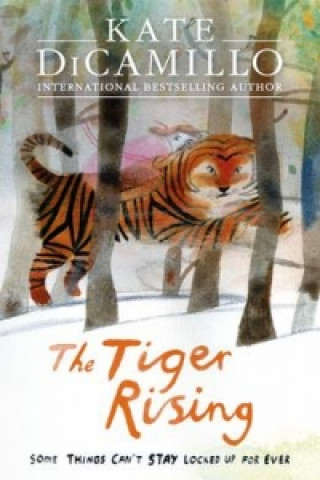 Buch Tiger Rising Kate DiCamillo