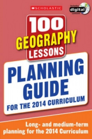 Carte 100 Geography Lessons: Planning Guide 