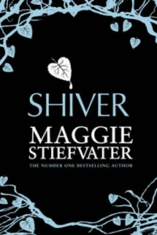 Carte Shiver Maggie Stiefvater