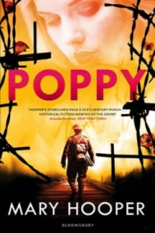 Książka Poppy Mary Hooper