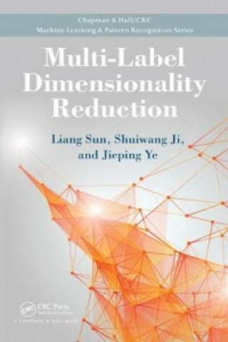 Carte Multi-Label Dimensionality Reduction Jieping Ye