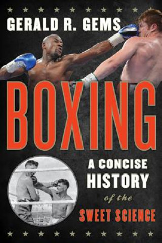 Könyv Boxing Gerald R Gems