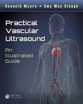Książka Practical Vascular Ultrasound Kenneth Myers & Amy May Clough