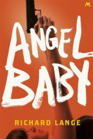 Libro Angel Baby Richard Lange