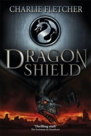 Carte Dragon Shield Charlie Fletcher