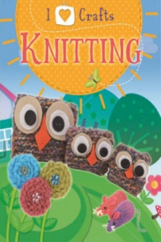 Carte Knitting Rita Storey