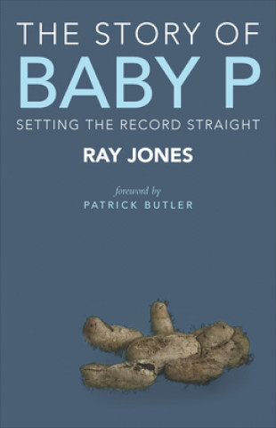 Carte Story of Baby P Ray Jones