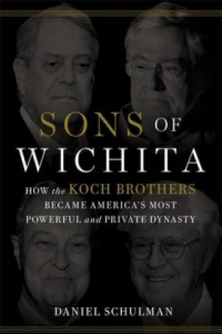 Carte Sons of Wichita Daniel Schulman