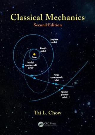 Carte Classical Mechanics Tai L Chow