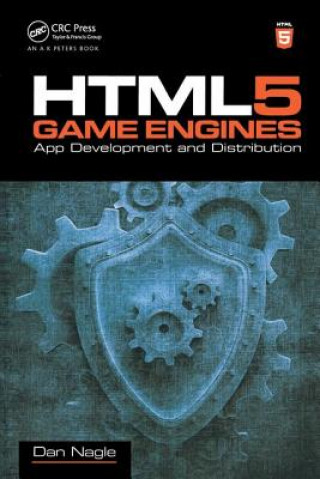 Carte HTML5 Game Engines Dan Nagle