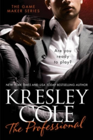 Kniha Professional Kresley Cole