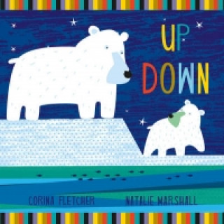 Book Up, Down, Across Corina Fletcher