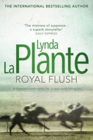 Carte Royal Flush Lynda La Plante