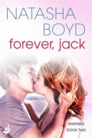 Carte Forever, Jack Natasha Boyd