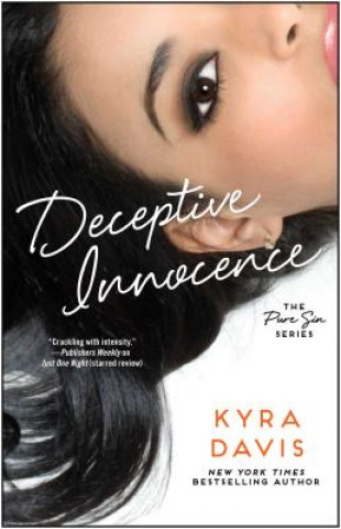 Kniha Deceptive Innocence Kyra Davis