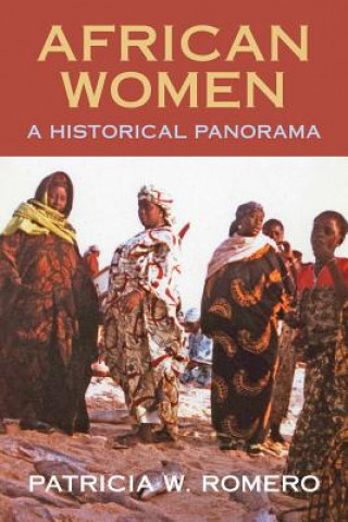 Carte African Women Patricia W Romero
