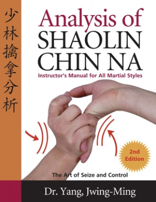 Carte Analysis of Shaolin Chin Na Yang Jwing-ming