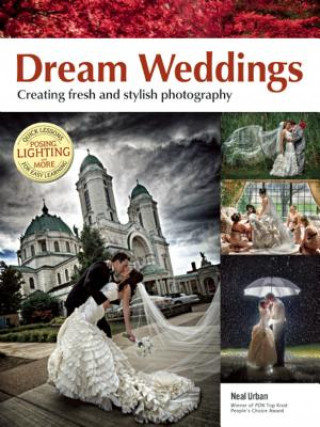 Libro Dream Weddings Neal Urban