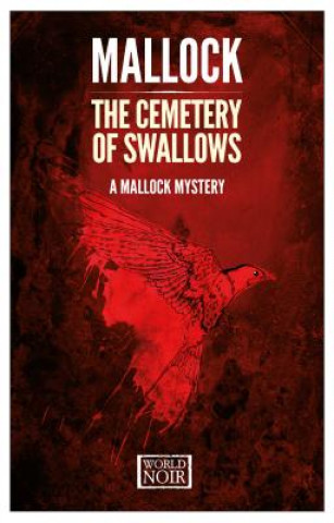 Carte Cemetery Of Swallows Mallock