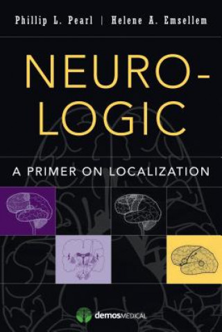 Könyv Neuro-Logic Phillip L Pearl