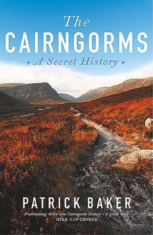 Buch Cairngorms Patrick Baker