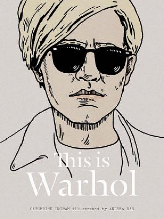 Carte This is Warhol Ingram Catherine